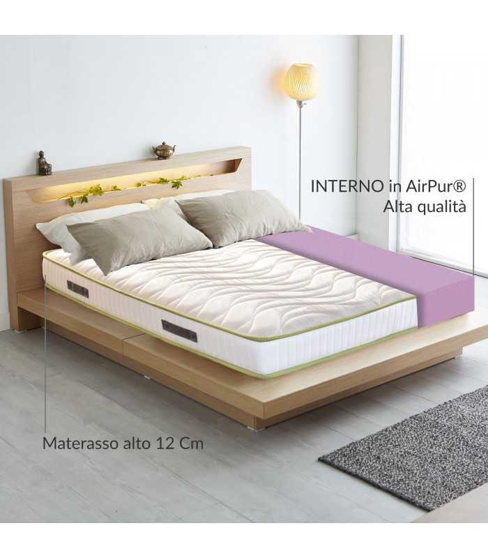 Materasso per divano letto