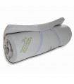 copy of Topper memory BAMBOO with an ecological and washable fabric H7 cm - BAMBOO 7 MADE IN ITALY