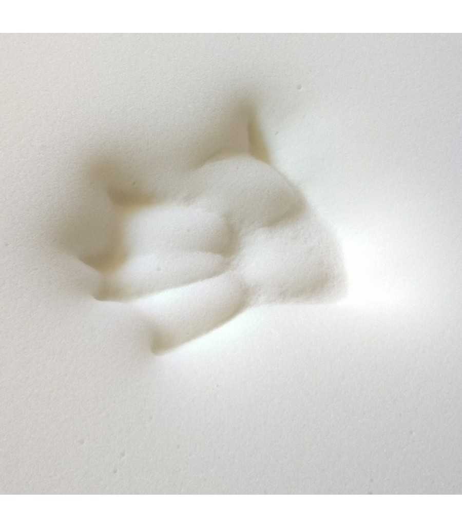 Textilhome - Cuscino Memory Foam - 105 cm - Tessuto ecologico in aloe vera,  anima in visco puro al 100% naturale - Doppio rivestimento con cerniera.  Adattivo termoregolato. : : Casa e cucina